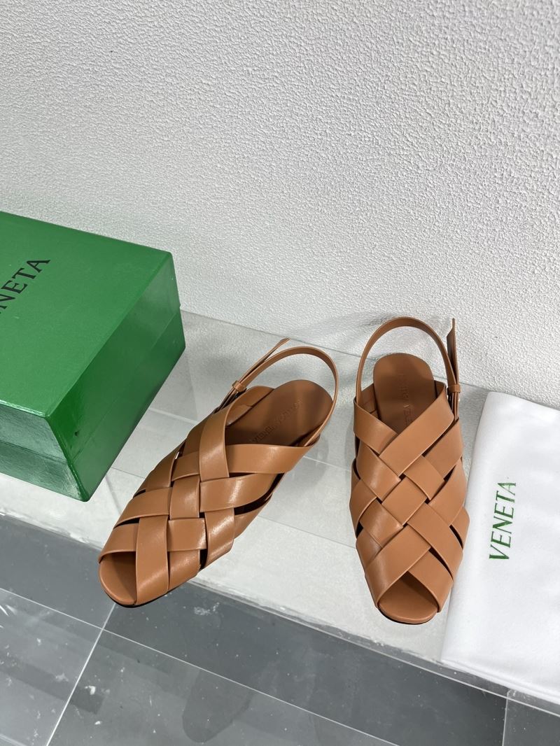 Bottega Veneta Shoes